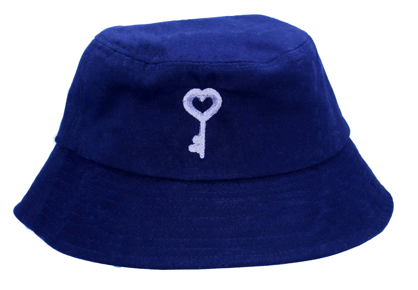 Key Bucket Hat